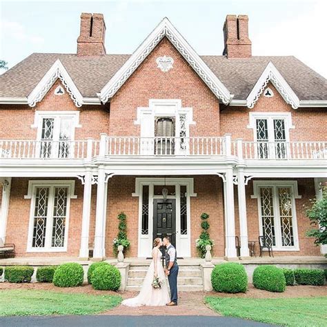 This Os Gothic Revival House In Danville Kentucky Has Been