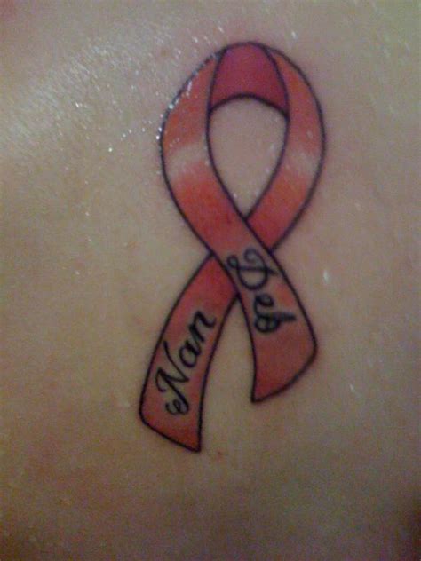 25 Inspirational Breast Cancer Tattoos - Tattoo Me Now