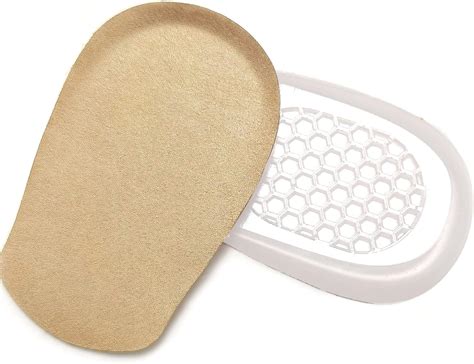 Amazon Cork Insoles For Men And Women 2 5mm Thick Durable Shoe