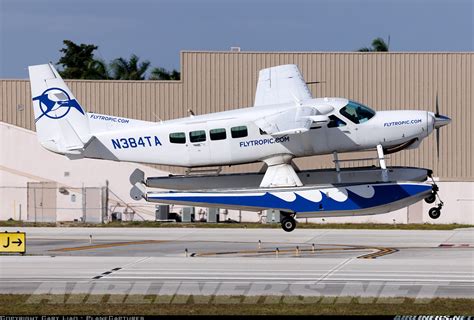 Cessna 208b Grand Caravan Ex Tropic Ocean Aviation Photo 7150911