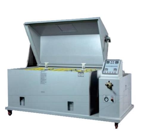 Laboratory Battery Salt Environmental Tester Salt Spray Corrosion Test