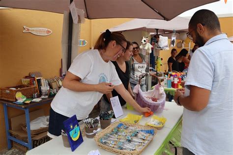 Galeria Arraial de Verão Cova do Vapor Junta da União das