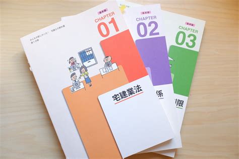 【tac出版】みんなが欲しかった！宅建士の教科書で宅建士資格の勉強を始めました クニログ