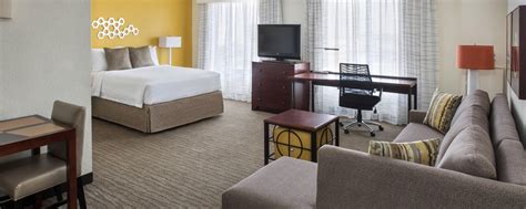 Cambridge, MA Hotel | Residence Inn Boston Cambridge