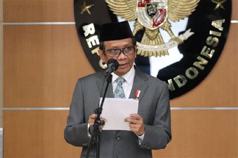 Pahlawan Nasional Asal Madura Kampung Halaman Mahfud Md Cawapres