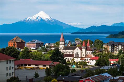 46400 Sur De Chile Fotografías De Stock Fotos E Imágenes Libres De Derechos Istock