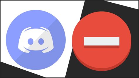 Como Excluir Conta Do Discord Definitivamente Youtube