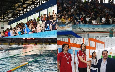 Grand Prix città di Caserta Successo per le due giornate della