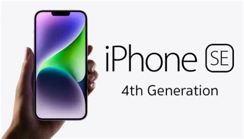 SE Makin Besar Bocoran Desain IPhone SE 4 Terungkap UPDATE 2024