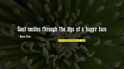 Happiness And Smiling Quotes Top Famous Quotes About Happiness And