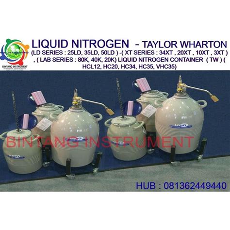 Jual 081362449440 Tabung Liquid Nitrogen Liquid Nitrogen Ld Series 25ld