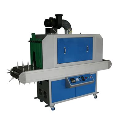 UV Curing Machine