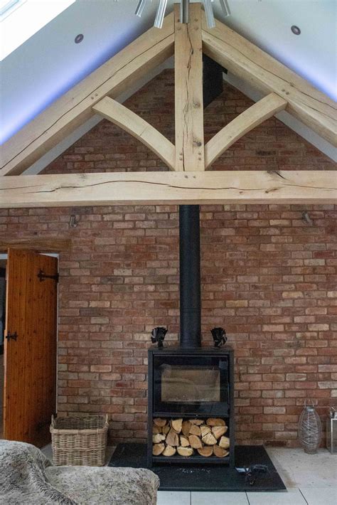 Oak Conservatory And Trusses Hardwoods Group