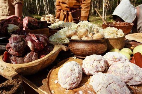 80 best images about Viking Food on Pinterest | Viking museum, The ...