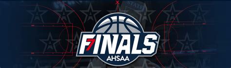 AHSAA > Sports > Winter > Basketball > AHSAA State Finals Information