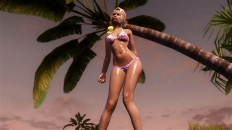 Bikini At Skyrim Nexus Mods And Community