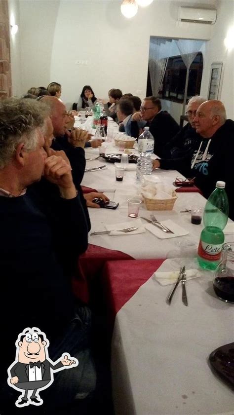 Rusti E Mancia Ferraro Carni E Salumi Dal Restaurant Casalvecchio