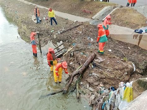 Prefeitura De Manaus Intensifica Limpeza Em Igarap S Na Cidade Portal