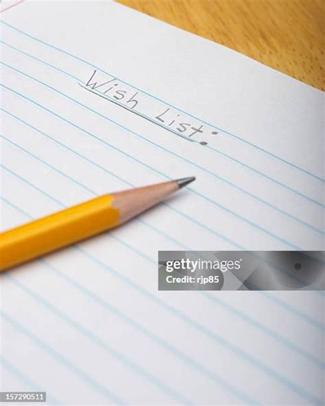 2,429 Wish List Stock Photos, High-Res Pictures, and Images - Getty Images