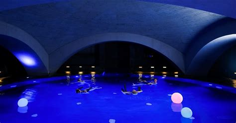 Where To Get Naked In Berlin