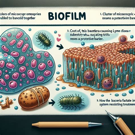 What Is Biofilm And Why Is It Important In Lyme Disease RX Lyme