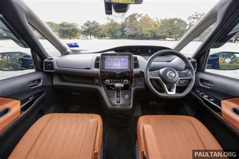 2022 Nissan Serena S Hybrid Premium Highway Star Malaysia Int 2 Paul