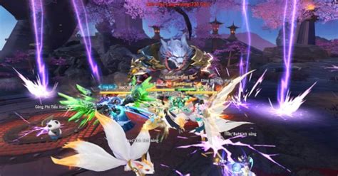 Top 6 game mobile Việt Nam hot sắp ra mắt trong tháng 11 P2