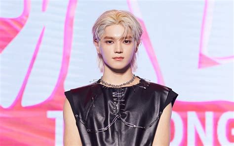 Curhatan Taeyong Munculkan Tanda Tanya Soal Dorm Nct