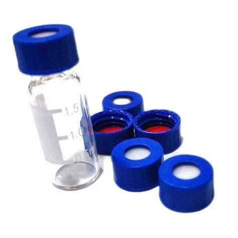 Standard Glass Ml Hplc Vials To Ml Packaging Type Packet At