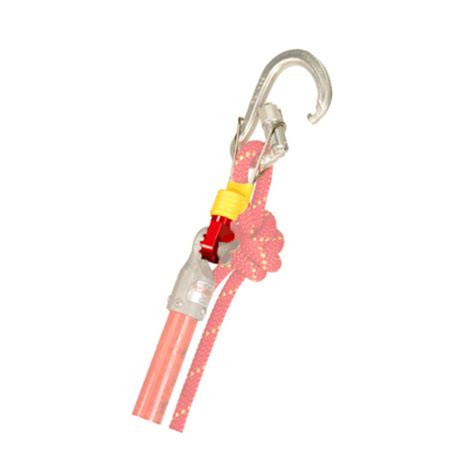 Yates 1121 RTR Hot Stick Rescue Clip Attachment GME Supply