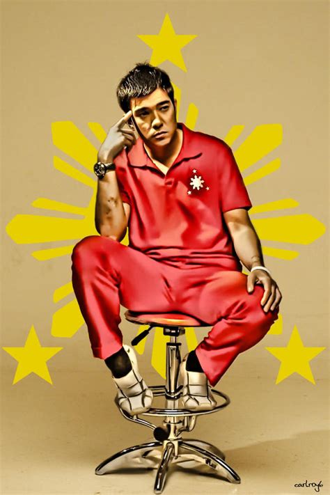 Francis Magalona By Carlroy6 On Deviantart