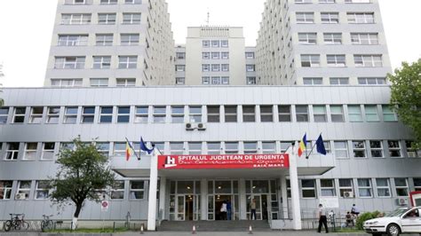 Incident Violent Personalul Medical De La UPU Baia Mare Expus Zilnic