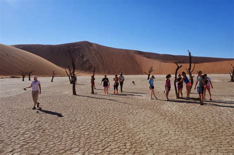 Nicholes Adventures In Namibia Sossusvlei Big Daddy