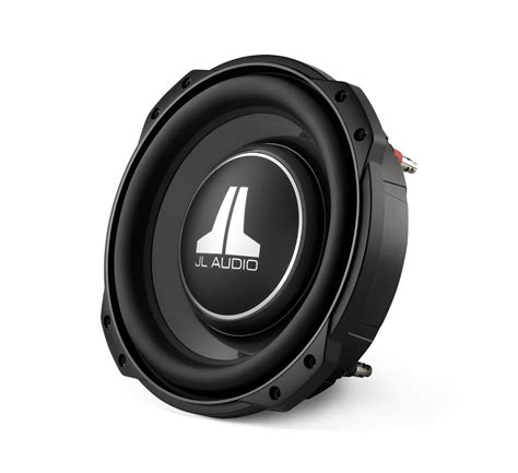 JL Audio 10TW3 D4 10 Inch Passive Car Subwoofer RMS 400W At Rs 32291