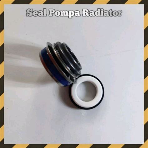 Jual Seal Sil Pompa Radiator Water Pump Viar Karya Kaisar Jialing