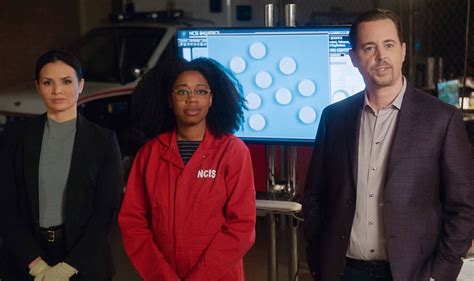 Ncis Season 20 Episode 16 Release Date When Will Ncis Return Tv