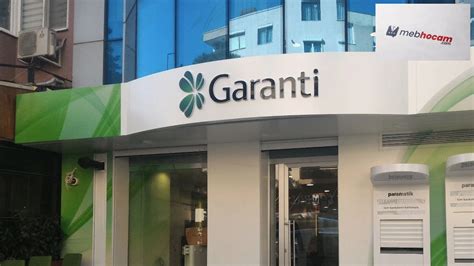 Garanti Bankas Hesab Olanlar Ya Ad Tl Hesaplara Denmeye Ba Lad