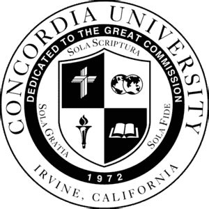 Concordia University - Irvine [Acceptance Rate + Statistics]