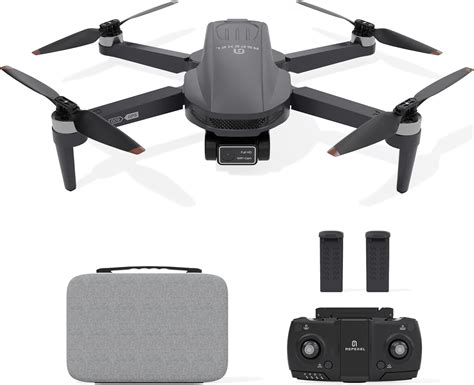 Amazon Gps Drone With K Eis Camera For Adults Brushless Motor