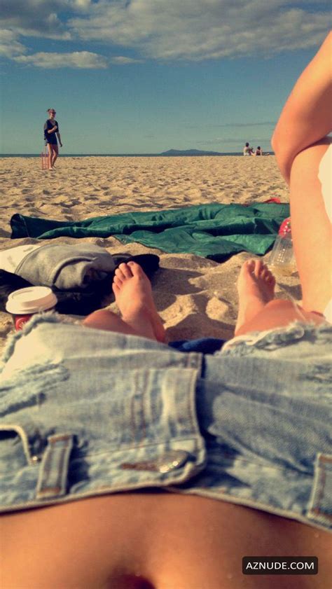 Danni Wyatt Nude Aznude