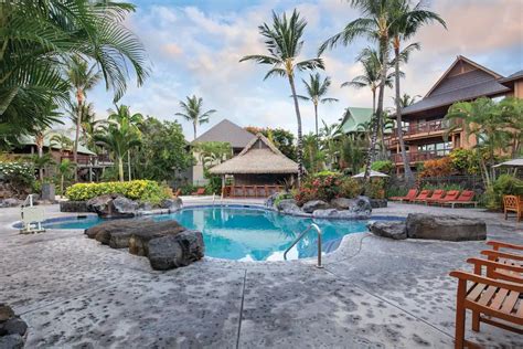 Wyndham Hawaii At Kona Hawaiian Resort - Fidelity Real Estate