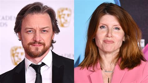 James Mcavoy And Sharon Horgan To Co Star For The First Time In Together Anglophenia Bbc