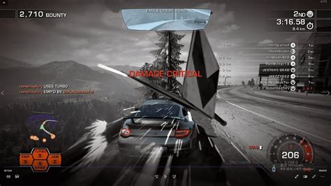 Porsche 911 GT2 RS Online Arms Race Need For Speed Hot Pursuit Remastered YouTube