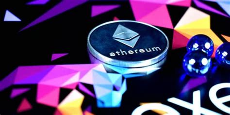 Ethereum ¿qué Es Y Cómo Funciona】