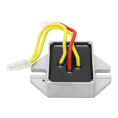 Accessories Voltage Regulator Rectifier 394890 Overcharge Prevention