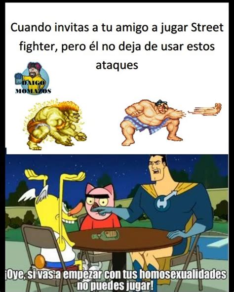 Daigo Momazo Meme Subido Por Daigomomazos Memedroid