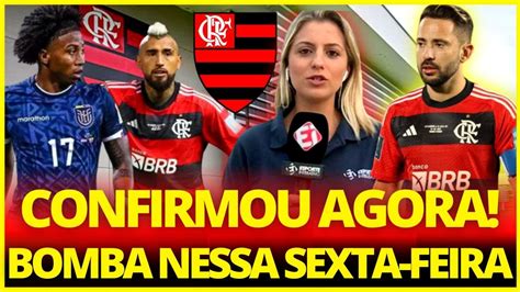 Acabou De Sair Na O Foi A Loucura Essa Diretoria Confirmou