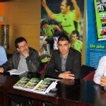 El Fisiomedia Manacor Tiene Su Primer Libro F Tbol Sala Futbolbalear Es