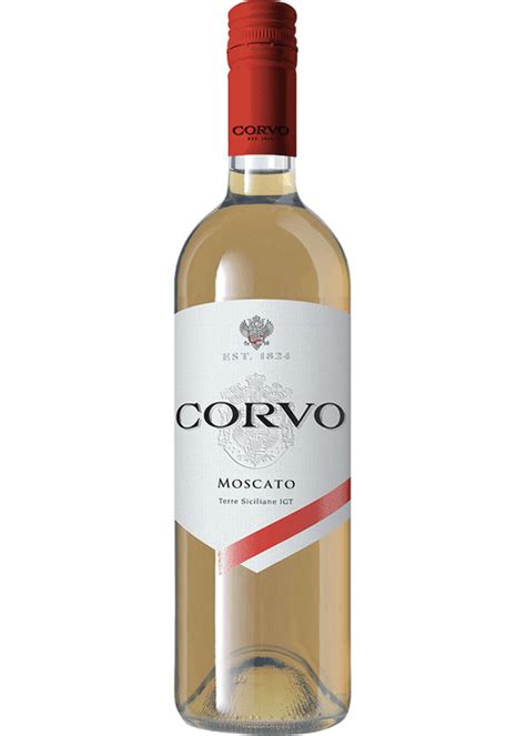 Corvo Moscato | Total Wine & More