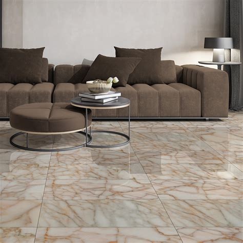 Gold Marble Floor – Flooring Ideas